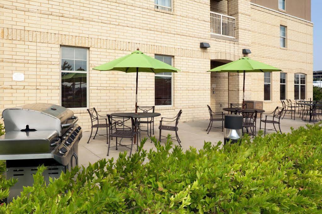 Residence Inn By Marriott St. Louis Downtown Exterior photo
